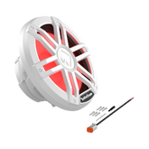 M1 12 DVC 2Ω Color Optix™ Marine Subwoofer